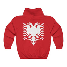 Load image into Gallery viewer, Albanian Hoodie
