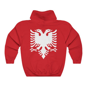 Albanian Hoodie