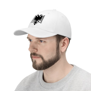 Shqipe Hat (white)