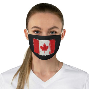 Custom Made Face Mask