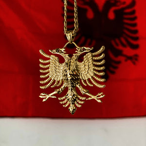 Shqipe Chain