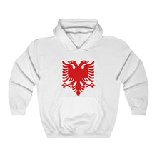Load image into Gallery viewer, Albanian Hoodie
