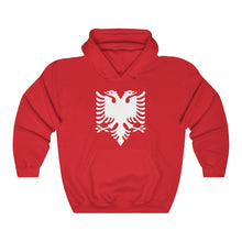 Load image into Gallery viewer, Albanian Hoodie
