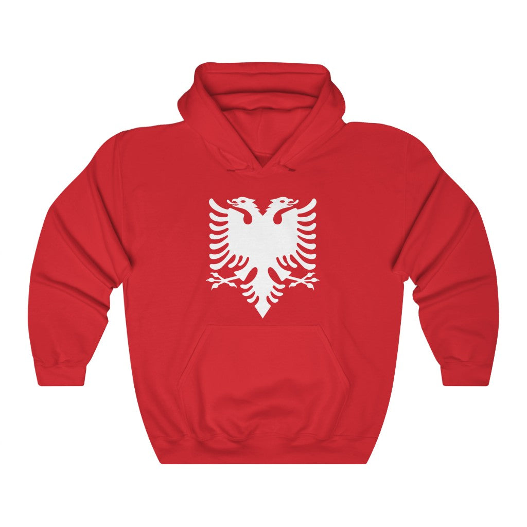 Albanian Hoodie